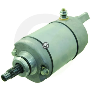 Zaganjalnik 12V - 10 zobov - CCW - Kramp STA2617223