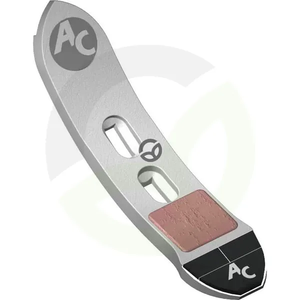 Lemežna špica karbid - AgriCarb SOC7080