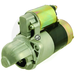 Zaganjalnik 12V - 1.2kW - 10 zobov - CW - Kramp STA2617250