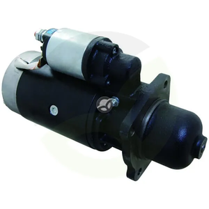 Zaganjalnik 12V - 3.0kW - 9 zobov - Kramp STA21672198