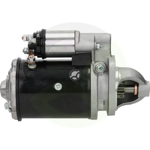 Zaganjalnik 12V - 2,7kW - 10 zobov - CW - Gopart STA1211GP