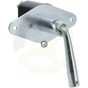 Stikalo za akumulator 12/24V, 250A/2500A (24V-10sek) - Kramp SW10003KR