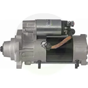 Zaganjalnik 12V - 2.7kW - 11 zobov - Kramp STA21671881