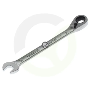Kombinirani ključ z ragljo 10mm - Gedore SL7UR10