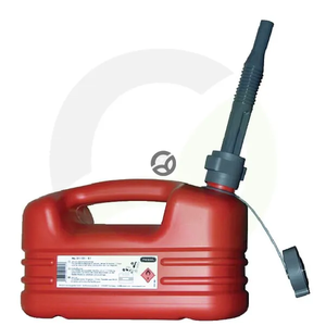 Kanister rdeč 5 l - Pressol SP21131