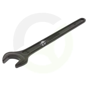 Dvostranski odprt ključ 24mm - Gedore SL89424