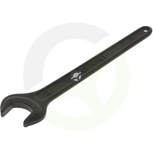 Dvostranski odprt ključ 22mm - Gedore SL89422