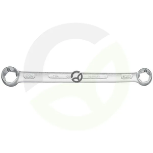 Dvostranski zaprt ključ Torx®E6xE8 - Gedore SLTX4E6E8