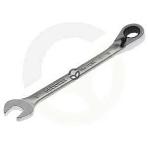 Kombinirani ključ z ragljo 11mm - Gedore SL7UR11
