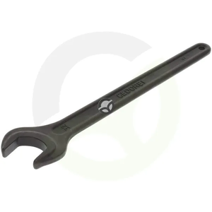Dvostranski odprt ključ 32mm - Gedore SL89432