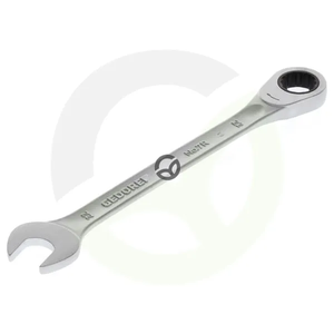 Kombinirani ključ z ragljo 22mm - Gedore SL7R22