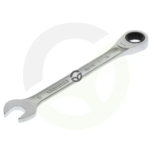 Kombinirani ključ z ragljo 17mm - Gedore SL7R17