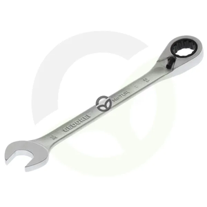 Kombinirani ključ z ragljo 24mm - Gedore SL7UR24