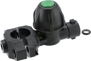 Nosilec šobe 1 šoba D20 F7mm - Arag 402225V