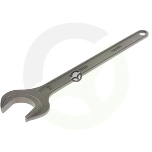 Dvostranski odprt ključ 70mm - Gedore SL89470
