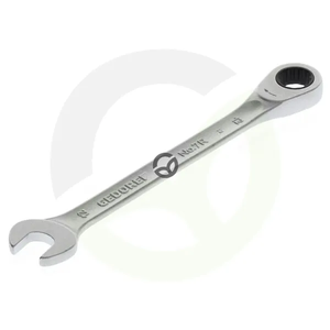 Kombinirani ključ z ragljo 12mm - Gedore SL7R12