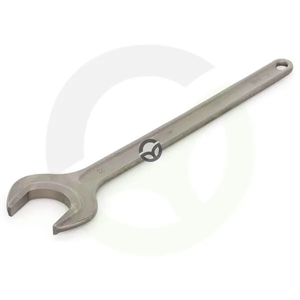 Dvostranski odprt ključ 90mm - Gedore SL89490