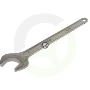 Dvostranski odprt ključ 55 mm - Gedore SL89455