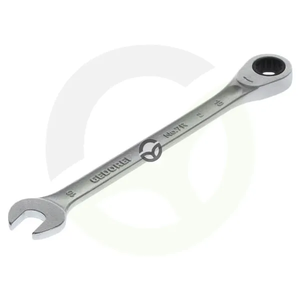 Kombinirani ključ z ragljo 10 mm - Gedore SL7R10