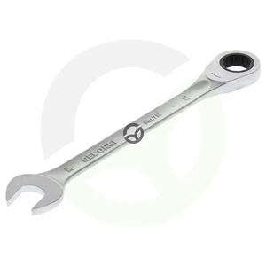Kombinirani ključ z ragljo 27mm - Gedore SL7R27