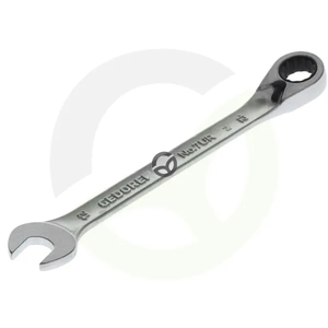 Kombinirani ključ z ragljo 12mm - SL7UR12