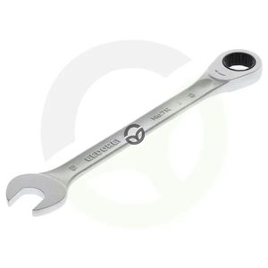 Kombinirani ključ z ragljo 19mm - Gedore SL7R19
