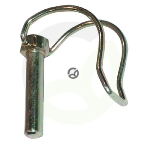 Cevast vpenjalni zatič 10x50mm - Gopart SLP1050GP