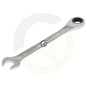 Kombinirani ključ z ragljo 32mm - Gedore SL7R32