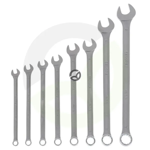 Set kombiniranih ključev dolgi - Gedore SL7XL080