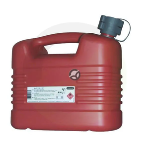 Rdeč kanister 10 l - Pressol SP21133
