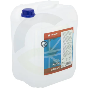 Raztopina ureje AdBlue® 10 l - Kramp SP950010KR
