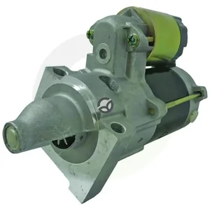 Zaganjalnik 12V - CCW - 9 zobov - Kramp STA2167346