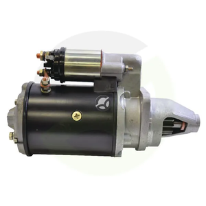 Zaganjalnik 12V - 3,0kW - 11 zobov - CW - Gopart STA1202GP