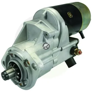 Zaganjalnik 24V - 4.5kW - 11 zobov - CW - Kramp STA2617267