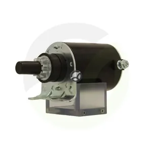 Zaganjalnik 12V - CCW - 10 zobov - Kramp STA2167327