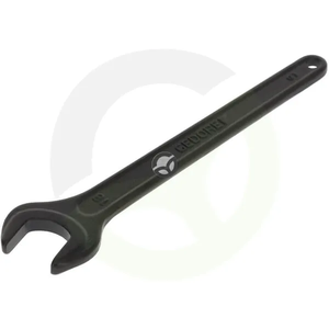 Dvostranski odprt ključ 18mm - Gedore SL89418