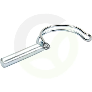 Cevast vpenjalni zatič 10x45mm - Gopart SLP1045GP
