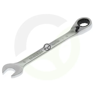Kombinirani ključ z ragljo 17mm - Gedore SL7UR17