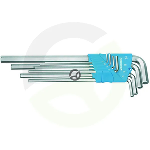 Set imbus ključev 5/64