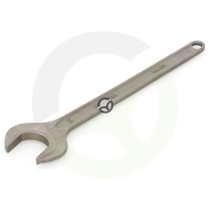 Dvostranski odprt ključ 80mm - Gedore SL89480