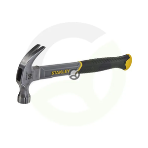 Kladivo 450 g - jesen - Stanley HT051309