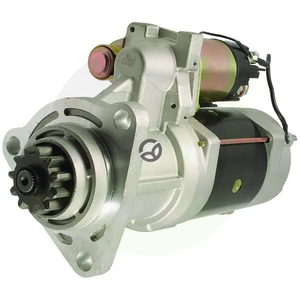Zaganjalnik 12V - 7.3kW - 11 zobov - Kramp STA21672200