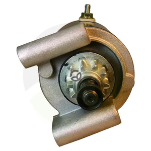 Zaganjalnik 12V - 10 zobov - CCW - Kramp STA2617200