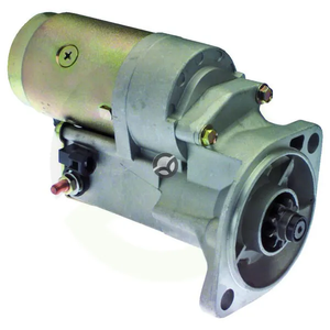 Zaganjalnik 12V - 2.2kW - 9 zobov - CW - Kramp STA2617259