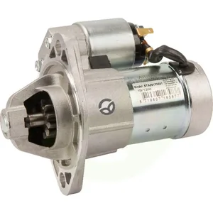 Zaganjalnik 12V - 1,4kW - 11 zobov - Kramp STA26170201