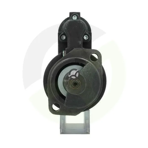 Zaganjalnik 12V - 2.7kW - 9 zobov - Kramp STA21672201