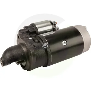 Zaganjalnik z redukcijo - 24V - 4,0kW - Kramp STA26170651