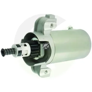 Zaganjalnik 12V - 16 zobov - CCW - Kramp STA2617158