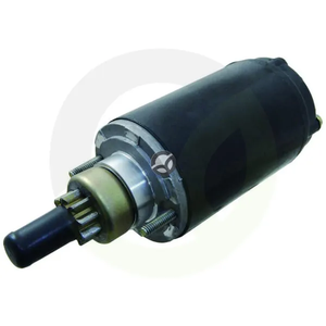 Zaganjalnik 12V - CCW - 9 zobov - Kramp STA2167341