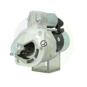 Zaganjalnik 12V - 3.0kW - 9 zobov - CW - Kramp STA2617192